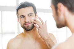 Dead Sea Minerals Cosmetics 5 Tips for Dry Skin After Shaving