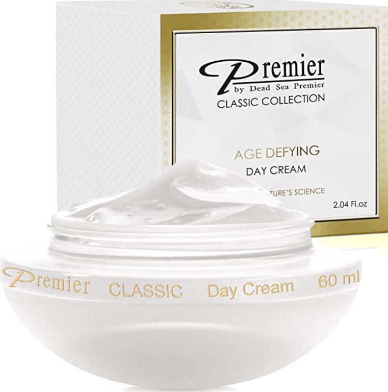 15 Best Premier Dead Sea Cosmetics Skin Care Products