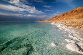 Nature's Unique Wonder: 8 Fun Facts About the Dead Sea