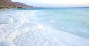 What Are The Benefits Of Dead Sea Salt For Skin?