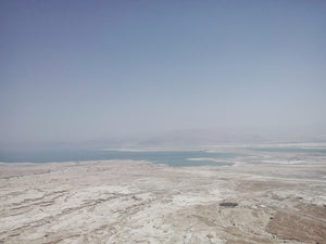 10 Dead Sea Facts You Should Know