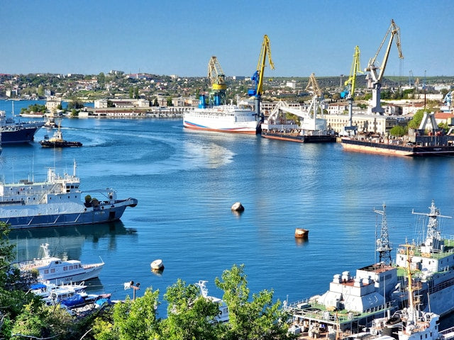 Everything You Need to Know About Transporting Dead Sea Mud Products Internationally