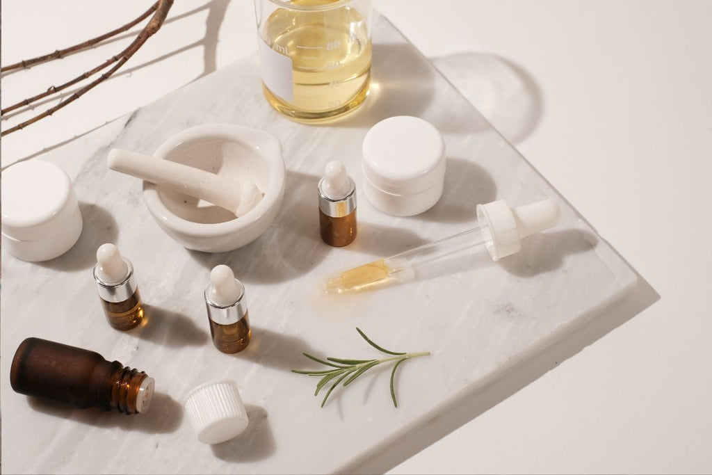 Exploring Natural Skincare Remedies for Aging Skin