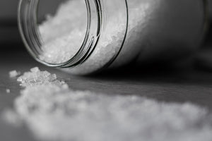 The Power of Dead Sea Salt for Detoxifying and Purifying Your Skin
