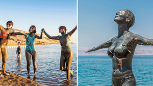 Why Dead Sea Mud is a Must-Have for Sensitive Skin