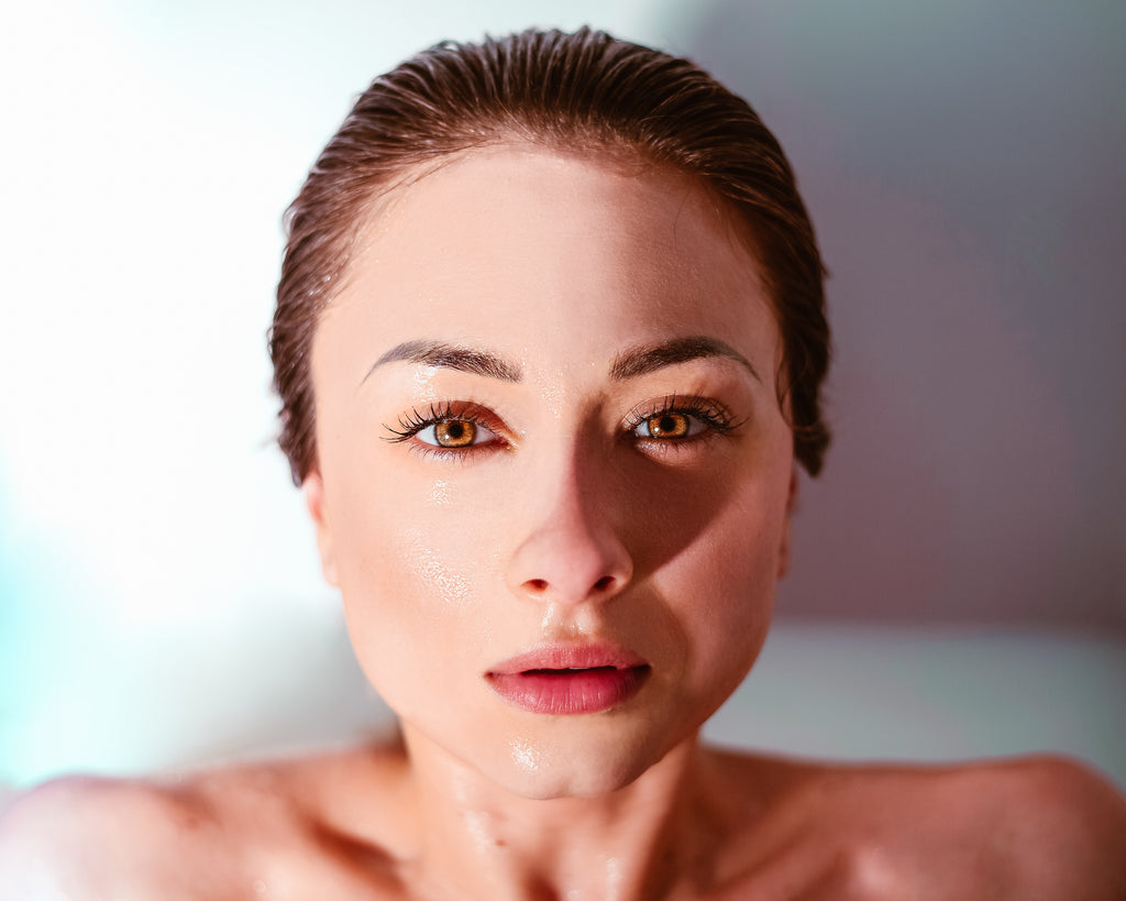 Revitalize Your Eyes: How To Apply Dead Sea Cosmetics Eye Serum For Optimal Results
