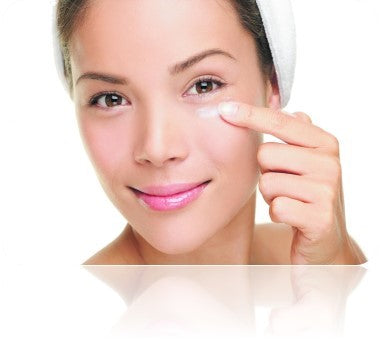 Why Do You Need Good Eye Cream For Your Delicate Sensitive Skin?