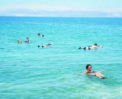 Where’s the Dead Sea? Location, Map & Fascinating Facts You Should Know