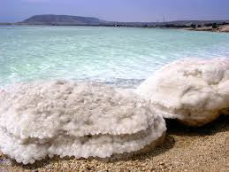 The Extraordinary World of Dead Sea Minerals: A Special Insight