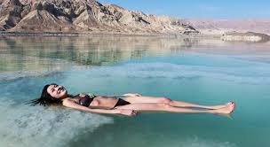 Dead Sea Salt Minerals: How They Transform Your Skin & Body