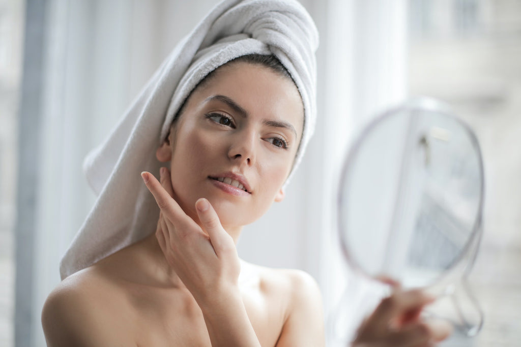 Elegance Fundamentals: 8 Tips For Normally Stunning Skin