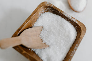 Dead Sea Salt: Nature’s Ultimate Skin and Wellness Booster