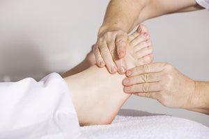 Expert-Recommended Foot Care Routines for Happy and Healthy Feet