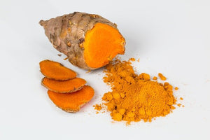 Turmeric Most Used Natural Ingredient In Cosmetic Market Today