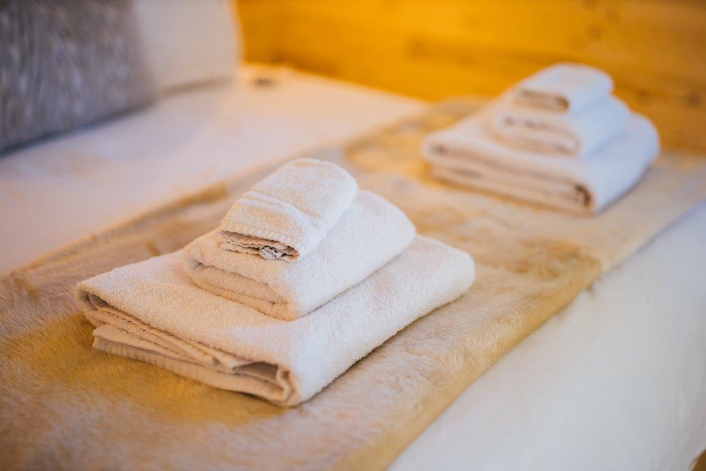 6 Organic Towels You Can Use For Your Sensitive Skin