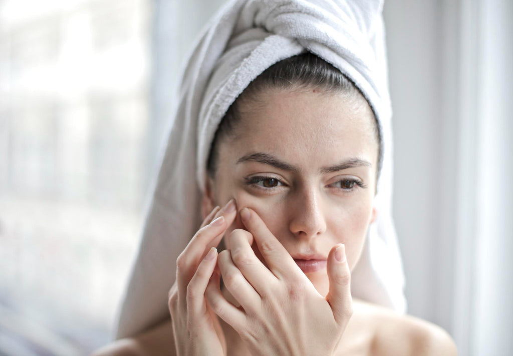 Say Goodbye to Dry Skin: Effective Ways to Hydrate Your Face