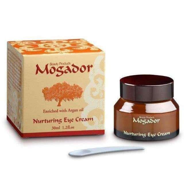 Argan Oil Eye Cream - Mogador