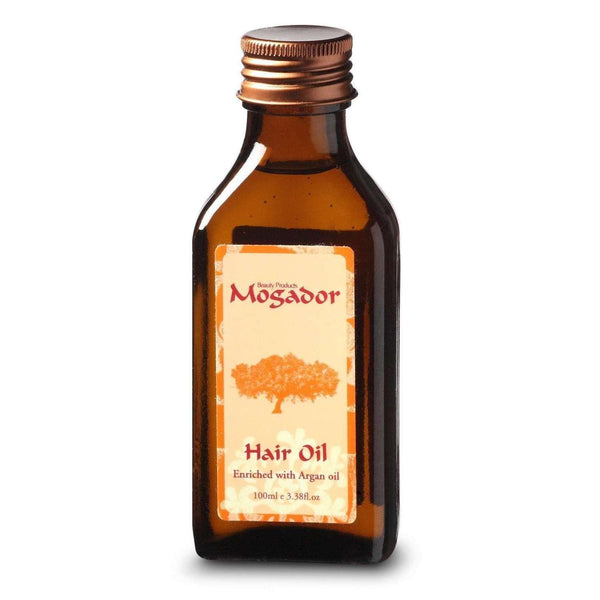 Argan Oil For Hair Treatment