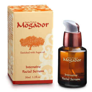 Argan Oil Serum Intensely Concentrated - Mogador