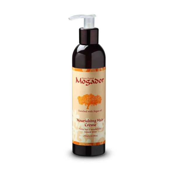 Argan Oil Nourishing Hair Cream - Mogador