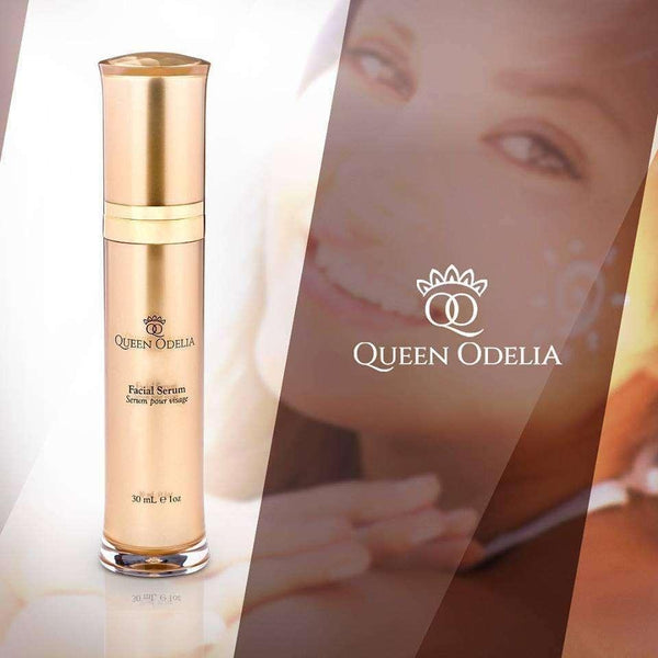 Prickly Pear Serum For Face - Queen Odelia