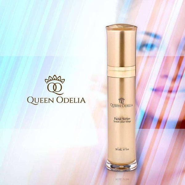 Prickly Pear Serum For Face - Queen Odelia