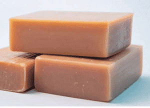 Dead Sea skincare product formulated with natural minerals