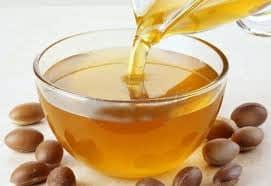 Best Argan oil usage