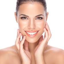 Skin care products with Dead Sea minerals