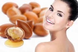 Argan oil benefits