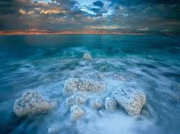 Dead Sea Ingredients Products