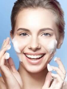 dead sea skin care products