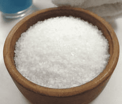 Dead Sea Salt Latest Revolution