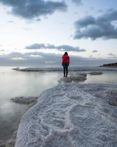 what are dead sea bath salts good for?