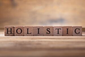 Holistic Wellness