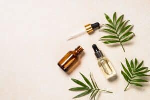 Dead Sea Ingredients Face Serums