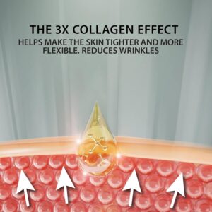 Dead Sea Collection Collagen