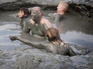 Dead Sea Mud Mask vs Charcoal Mask