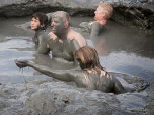 Dead Sea  information
