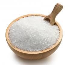 Dead Sea Salt