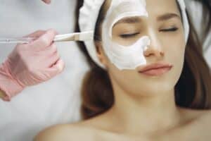What Is Minimalist Skin Care?