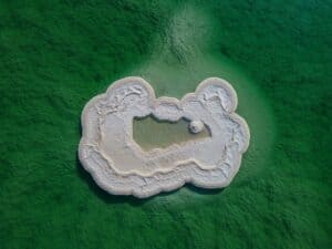dead sea minerals elements