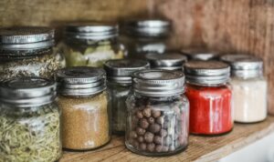 natural ingredients for skincare