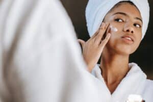 are dead sea products good for skin