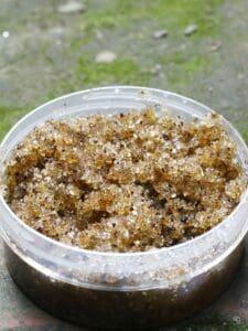 salt scrub recipe