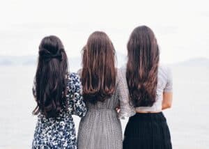 Yoga Exercises For Hair Growth