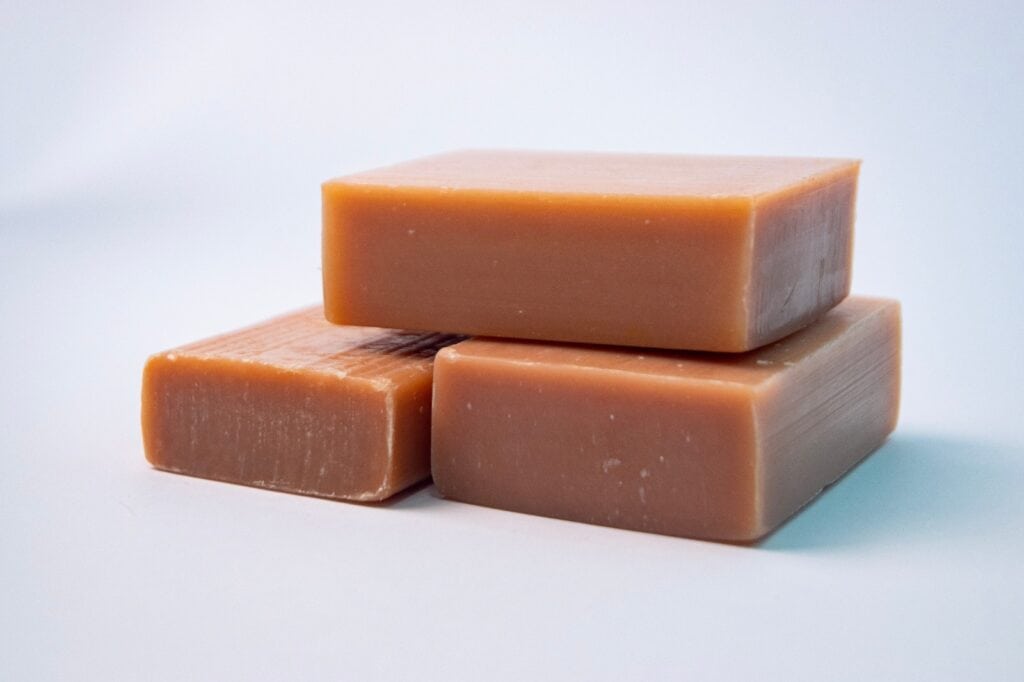 Marine ingredients like red algae are becoming popular in modern skincare