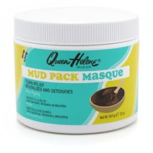 Queen Helene Mud Pack Masque