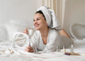 How often to use Dead Sea salt on skin skincare guide