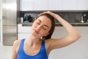 Tips for Maintaining Healthy Sweat and Scalp